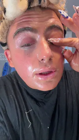 my favorite makeup remover @ddg Beauty #ddgcleansingbalm #makeupremover 