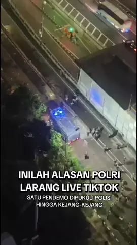 POLISI RAMAI