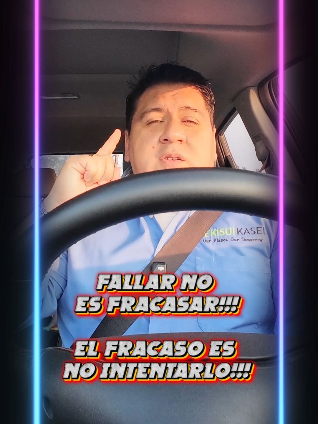 Fallar no es fracasar! El fracaso es no intentarlo! #motivacion #tumejorversion #amor #motivacional #serelmejor #volveraempezar #setumejorversion #reacciona #motivate #dejadeperdereltiempo #superate #superatusmiedos #cambiatuvida #transformatuvida #graciasdios #graciasvida #dejarir #parejas #pareja #gym
