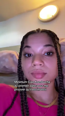 Désolée squeezie mais j’ai pas trop aimé…😔