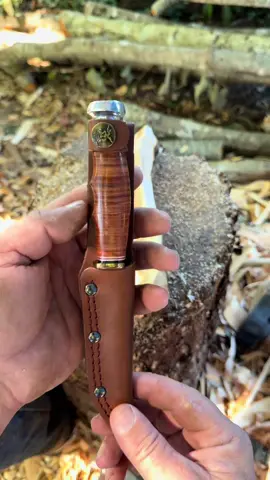 #fixedblade #knives #tool #tiktokshop #sheath 