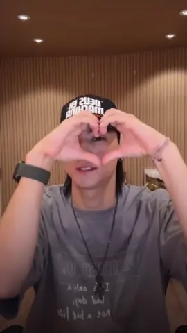 สวัสดีครับ! ฮัททึ ฮัททึ ฮัททึ 💚💚 แฟนเท่านั้น ไม่เป็นเพื่อนนนนนนน 🫠🤭 #JAYB #GOT7