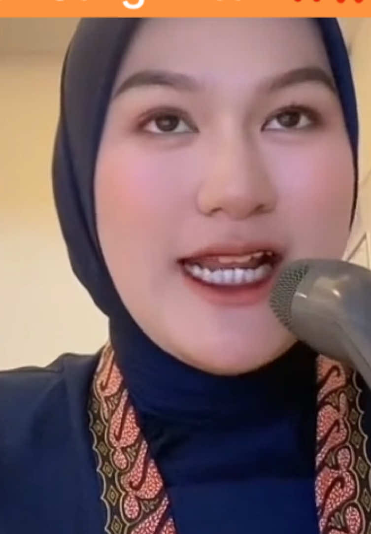 Ada yang kenal sama perempuan ini?  #fyp #viral #arisan #annoncer #penipu 