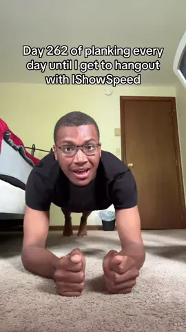 Tag @IShowSpeed in the comments