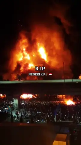 Kantor DPRD kota makassar 🥀#demo#dpr#dprd#fypシ゚#viral 