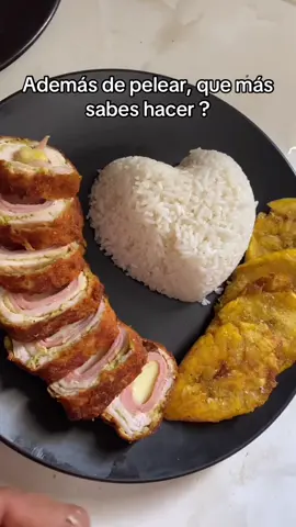 #paratiiiiiiiiiiiiiiiiiiiiiiiiiiiiiii #ideasdealmuerzo #pelear #cocina #recetas 