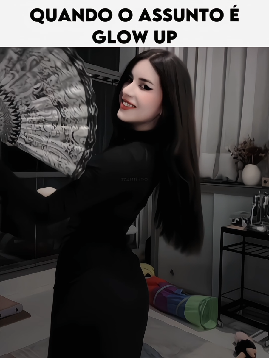 #SOFIASANTINO - New trend!! | @Sofia Santino  . . . . . . . . . . @gatinha linda unteligente  . . . . . . . . . . tags: #creatorsearchinsights #edit #fyp  #trend 