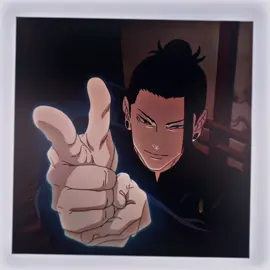 ib: @dojjyaaan hopping on this trend #GETOSUGURU #geto #getoedit #jujutsukaisen #fyp ac: @leoomp3.ts 