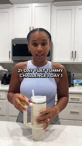 Day 2 of my 21-Day Flat Tummy Challenge 🥗✨ I did so much better this time around! I didn’t feel as hungry and I did my walk and workout without even thinking about it being hard.   Sticking to the basics: protein, veggies, water, and core work. It’s not fancy, but it works when you stay consistent 💪 Who’s still with me? 👀  #workout #21DayChallenge #flattummyworkout #mom #fyp