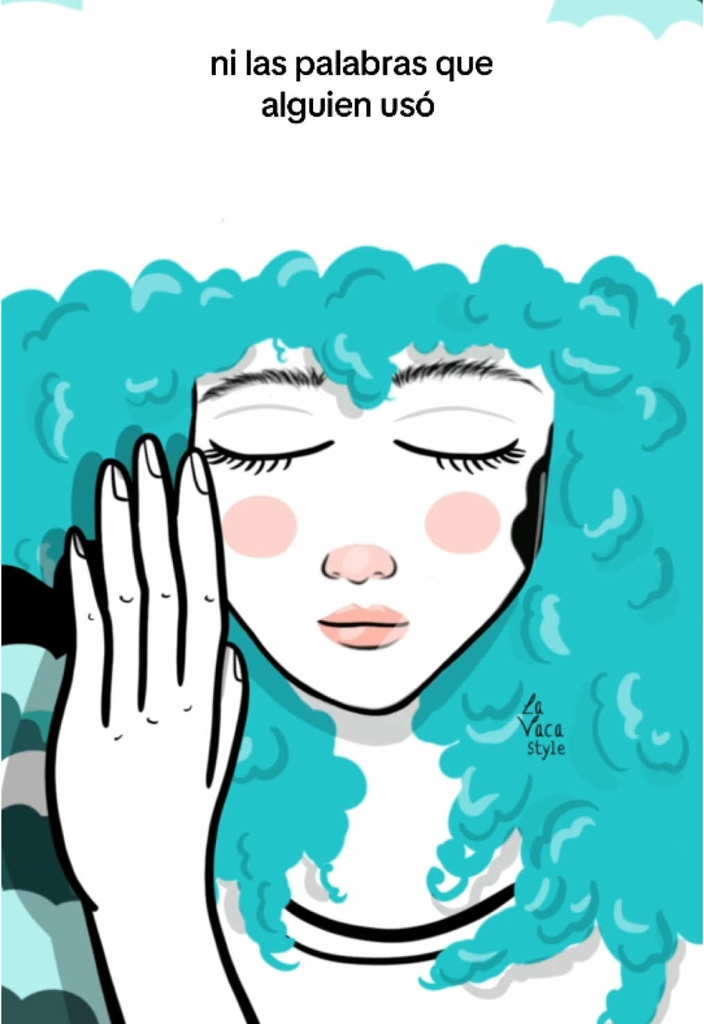 ✨A veces la mente se convierte en nuestro juez más severo. Nos repetimos pensamientos que limitan, que nos hacen sentir pequeños: “no puedo”, “no soy suficiente”, “no lograré nada”. Sin embargo, esas frases no describen quién eres, sino los filtros con los que interpretas la realidad. Tus capacidades reales van mucho más allá de lo que tu diálogo interno te permite reconocer. Cada persona cuenta con recursos internos que no siempre son visibles: resiliencia, creatividad, inteligencia emocional, capacidad de aprender, de reinventarse, de vincularse y de superar obstáculos. No se trata de ignorar las dificultades, sino de reconocer que no eres tus miedos, ni tus errores, ni tus inseguridades. También eres todo lo que aún no has descubierto de ti. La próxima vez que tu mente te diga “no puedo”, respóndele con una evidencia: ya lo has hecho antes, ya te has levantado, ya has avanzado… y puedes. #ilustracion #motivacion #HealingJourney #animacion #lavacastyle 