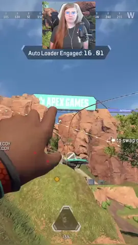What happened to the invisible revive? #apex #apexlegends #funny 