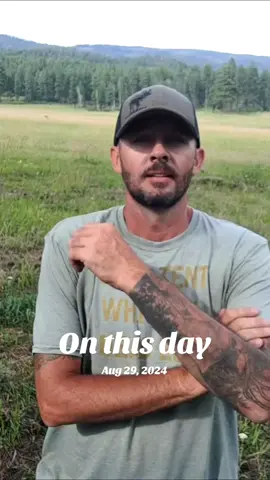 #onthisday