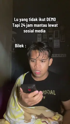 Yaaaa mantaapp@NAKJOKI.ID #fyp #demo #demodpr #mahasiswa 