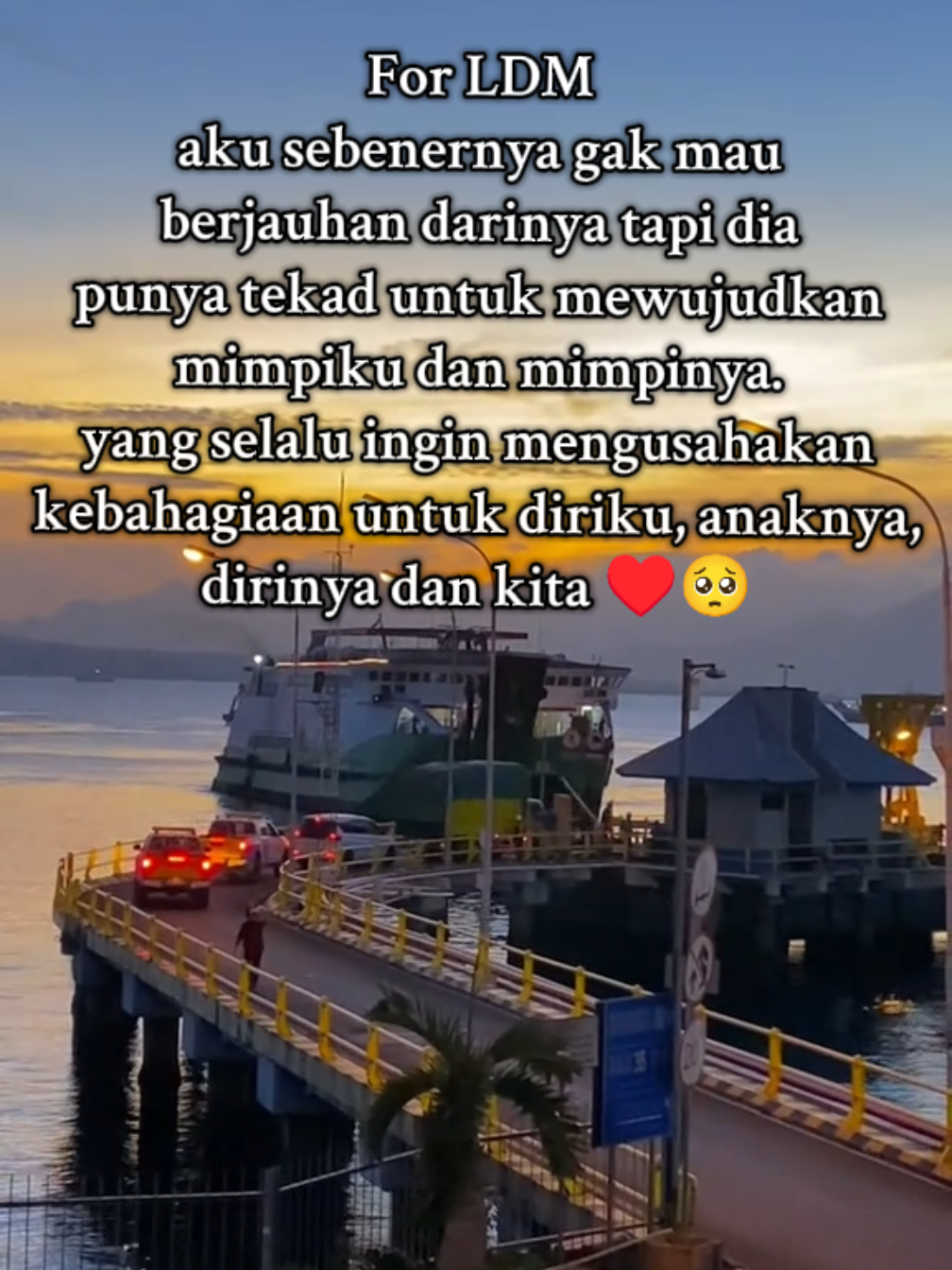 istri mana sih yang mau jauh dari suami🥺 #LDM #storytime #wanitahebat #fyppppppppppppppppppppppp #creatorsearchinsights 