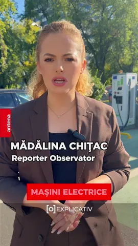 EXPLICATIV. De la anul, apar impozitele pentru maşini electrice şi cresc impozitele pentru cele clasice, în funcţie de norma de poluare. #masini #impozitemasini #news #stiri #observator #a1 #antena1 #fyp #misiuneatiktok