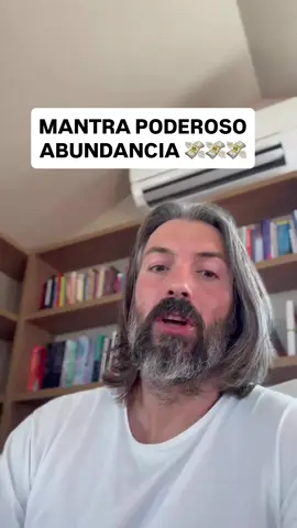 MANTRA PODEROSO ABUNDANCIA 💸