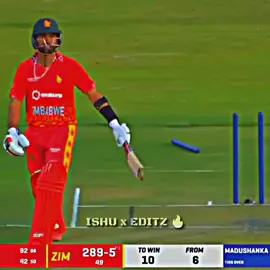 LAST OVER THRILLER 👀🔥 MADUSHANKA' S MAIDEN HAT TRICK  #fouryoupage #fypp #treanding #viral_video #dilshan_madushanka❤❤🇱🇰 