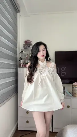 Sơ mi #xhuongtiktok #fyp #unbox  