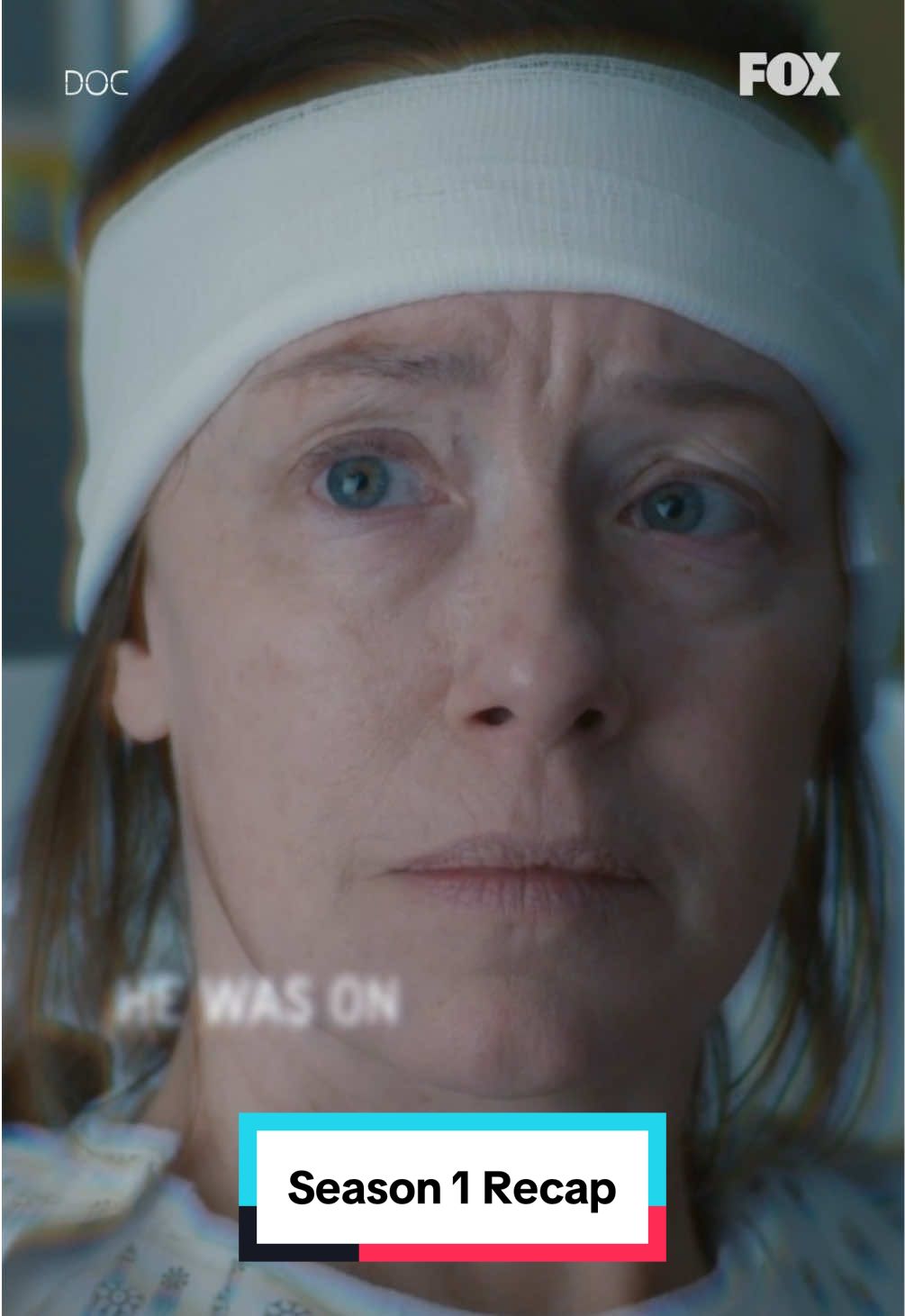 get prepped for season 2! #doconfox #drama #tvshow #tvclip #hospital