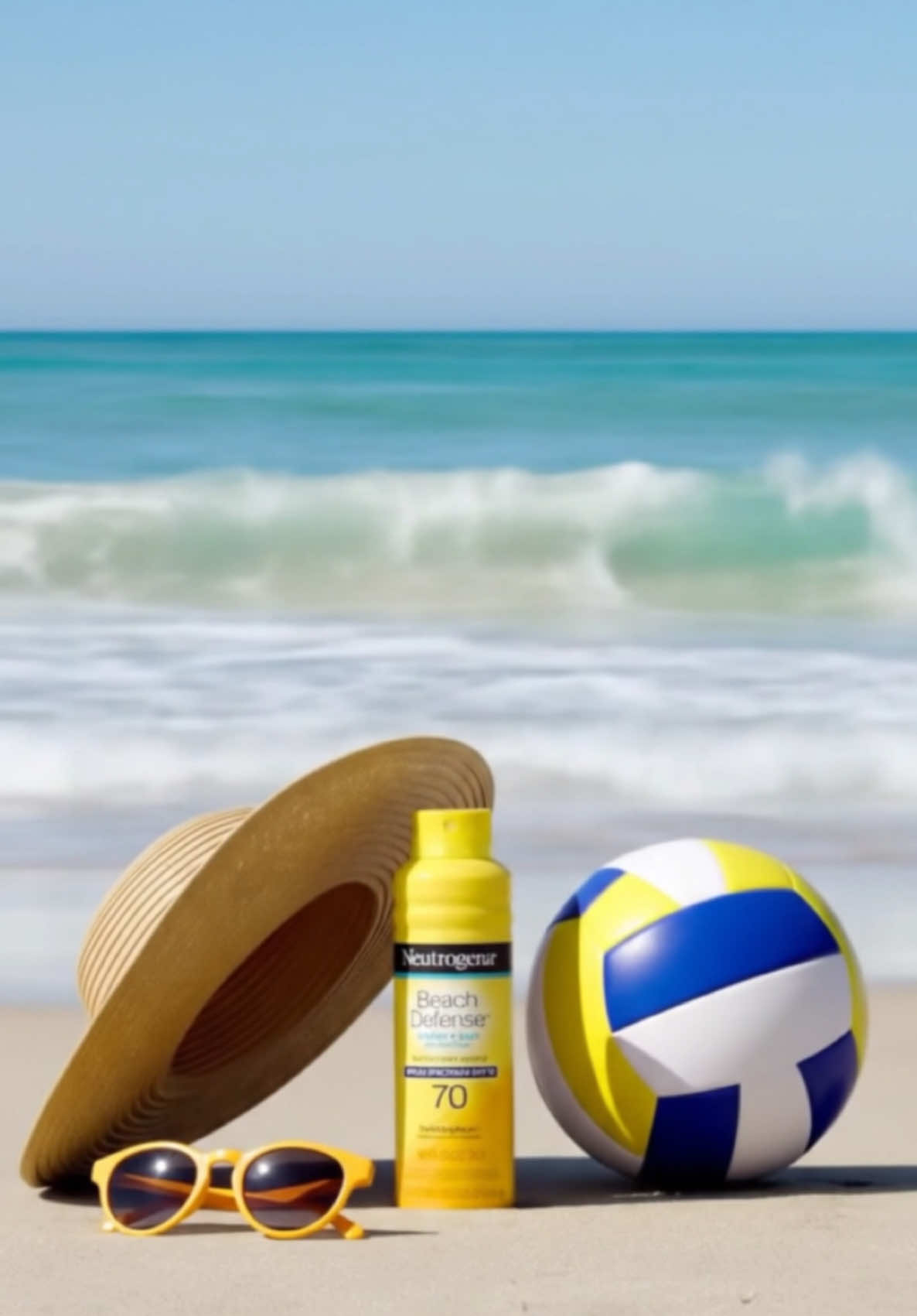 Where’s your favorite Labor Day Weekend getaway? Stay protected wherever you go with our fav sunscreens on sale now at Amazon 😌💛 #labordayweekend #spf #beachvibes 