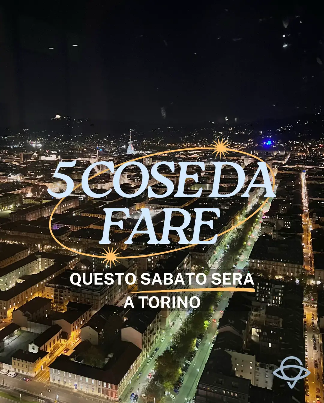 🌙 Sabato sera a Torino? Ecco 5 idee per la tua night out tra dj set, live e club imperdibili. 📍 Salva il video e segui Outpeek per scoprire sempre cosa fare in città. #Torino #TorinoNightlife #TorinoDaVivere #Outpeek #TorinoTips 
