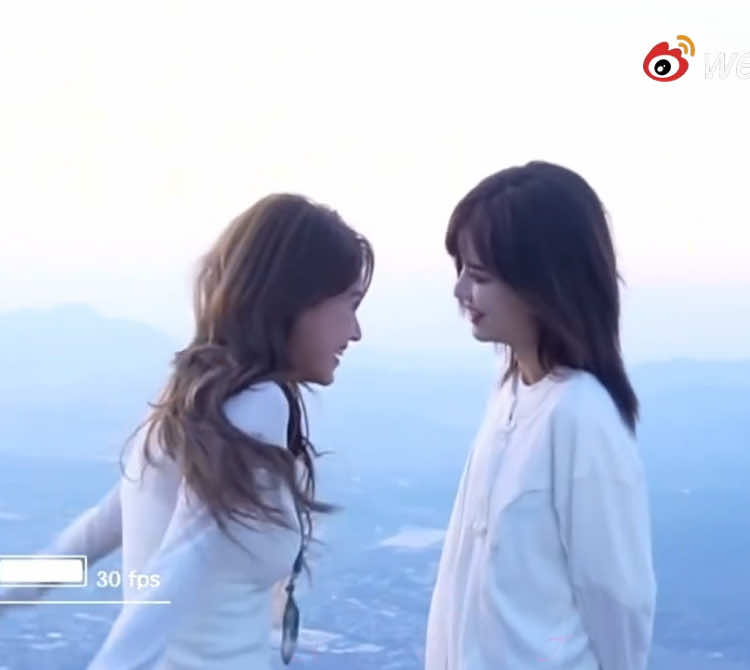 Chuyện là…Thất Tịch vui vẻ! #baizhu #baixinyu #zhuyixin #báchhândư #chudihân 