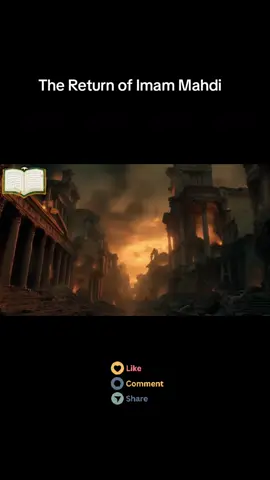 In this video, we bring you one of the most detailed narrations about Imam Mahdi, based on hadith, Quranic stories, and authentic Islamic sources. This full Mahdi documentary on Religious Story TV covers the signs of his arrival, his appearance, his lineage, and his mission in the End Times. If you are searching for religious stories, Islamic stories, or an Islamic video that explains the concept of Mahdi in depth, you are in the right place. This video includes: – The signs of Mahdi’s appearance in Islam – The great war during Hajj and the chaos in Makkah – The splitting of the Euphrates River and the mountain of gold – The rise of the Sufyani fitna – The role of Bani Israel Mahdi in narrations – The final battles: Mahdi vs Sufyani and Mahdi and Dajjal – The support from Isa (Jesus) and the end of the great deceiver  But important questions remain: Where is Mahdi now? When will the Return of Mahdi truly happen? How will the believers recognize him, and what will distinguish him from false claimants? What does his mission mean for Muslims in the end of times in Islam? You will find the answers to all of these in this documentary. Through authentic sources, prophecies, and explanations from scholars, we present the Rise of Imam Mahdi and the signs of the Islamic end times. This is more than just a story — it is a complete Imam Mahdi full documentary that explores the Islamic prophecies about the final age.  This is more than just a story — it is a journey through history, hadith, and prophecy. Join us as we present the Imam Mahdi full documentary, uncovering the mysteries of the Rise of Imam Mahdi and the End of times in Islam. References: Surah As-Saff, verses 8–9. Abu Dawud, Mahdi: 4; Tirmidhi, Fitan: 43. Nursi, B. Said, Tilsimlar Mecmuasi, Istanbul: Tenvir Nesriyat, 1988, pp. 205–206. (Muslim, Fitan, 29.) Abu Dawud, Mahdi: 1. Is'afu'r-Raghibin, p. 46; al-Hawi, 2:66–67. Kitab al-Burhan, p. 22. Nuaym bin Hammad, Kitab al-Fitan, Folio: 52a. Is'afu'r-Raghibin, p. 146; Nur al-Absar, p. 187. al-Qawl al-Mukhtasar, p. 41; Kitab al-Burhan, pp. 23, 30. Iqd al-Durar, Folio: 11a. Abu Dawud, Fitna: 2. Ali al-Qari, Mirqat al-Mafatih, 5:151. 📌 Don’t forget to support our work: Like 👍, Subscribe 🔔, and Share ✨ to spread the message! #religiousstories #islamicstories #quranicstories #hadith #islamicvideo 