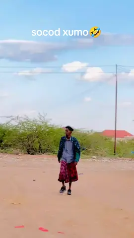 socdo xumada🤣 #fyp #somalitiktok 