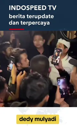 pejabat paling waras di Indonesia saat ini. #foryou #trending #viralvideo #lewatberanda #demodpr #demojakarta #demojabar #jabar24jam #bandung #poldametrojaya 