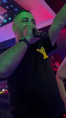Yacine tigre live ❤️🎶