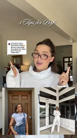 Replying to @kirsti here are my tips for taking perfect IG photos on my iPhone!!! #igtips #posingtips #phototips #howtotakephotos 