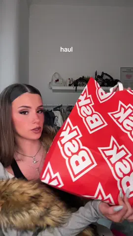 haul molto molto basic in realtà, qual è il vostro preferito? <3