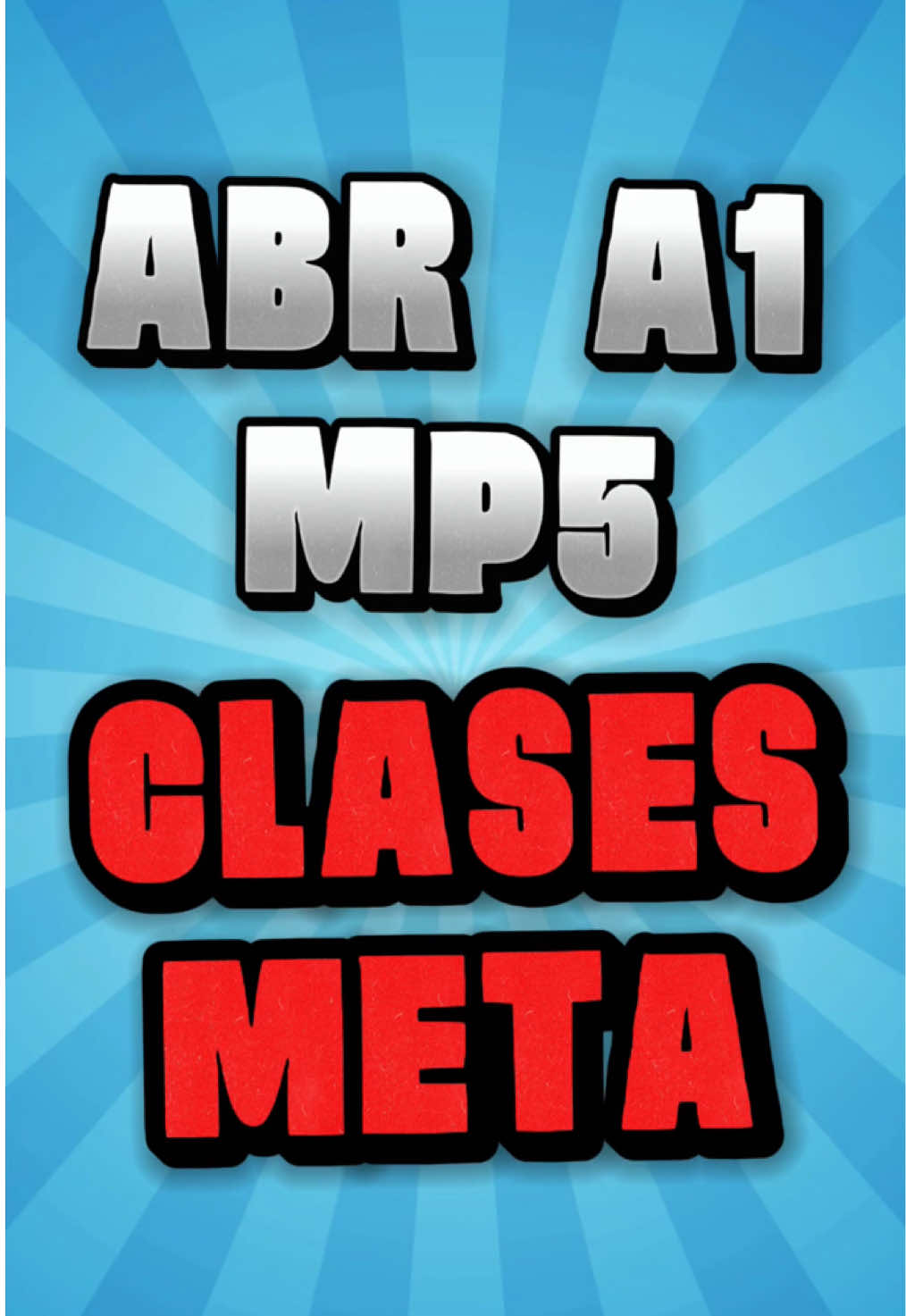 ¡CLASE META ABR A1 Y MP5!#livehighlights #Yukasteeel #warzone #warzonelatam #loadout 