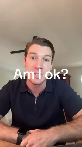 Google, ChatGPT, and my boyfriend all think I’m dying…