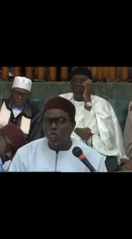Serigne Lamine Sy Ibn Serigne Babacar Sy Mansour ❤️😍  #universitémaodo #mamemansourbalkhwami #mameabdoulazizsydabakh #cheikhseydilhadjimalicksyibnousmane 