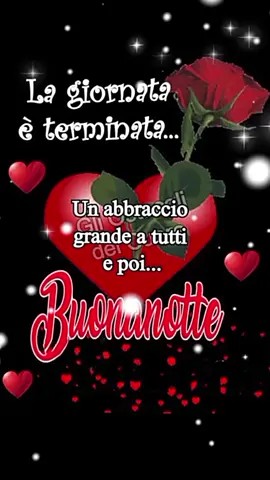 #buonanotte 