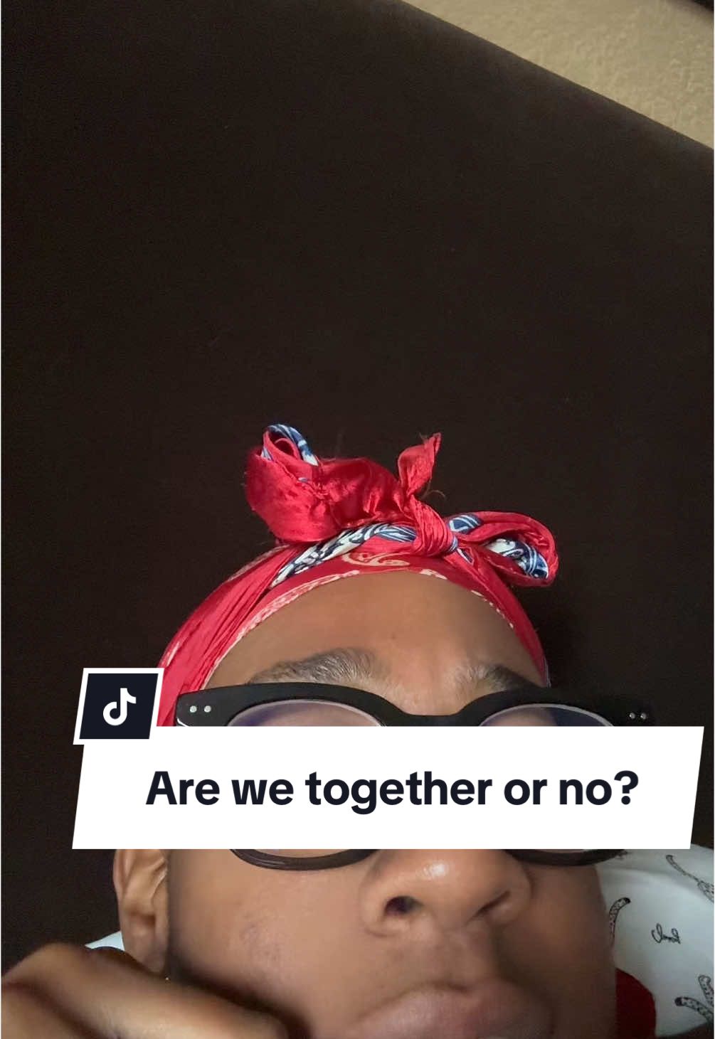 I know everyone wants to feel really special, but it’s not normal to jump into a relationship with somebody that you barely know even if you did go through a reality TV incubator with them 🤷🏽‍♀️