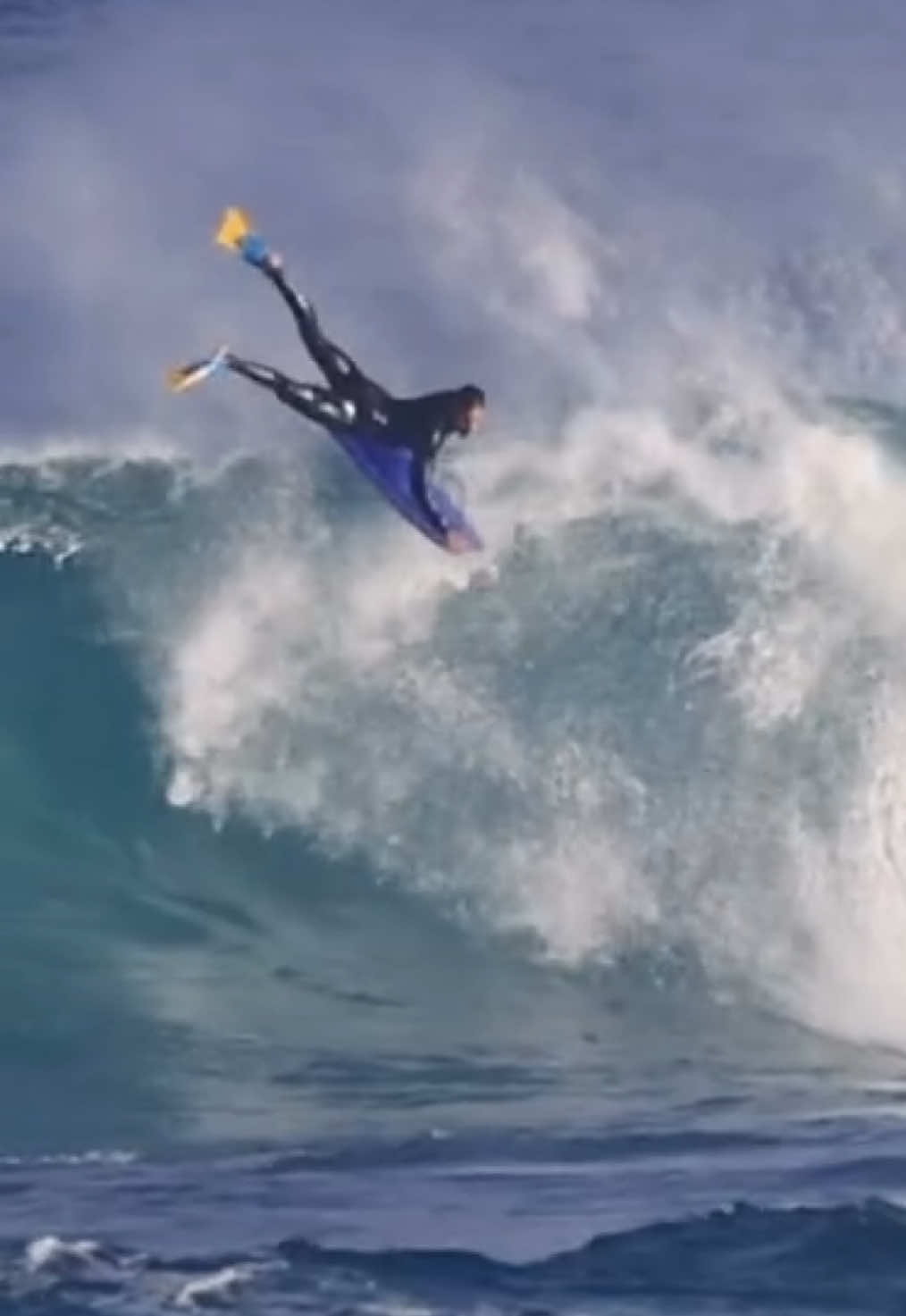 Style in The Box 📦 Jeremias Ojeda 🎥 Mark Jackman edits 🇦🇺 #bodyboard #thebox #bodyboarder #bodyboarding #meduxa 