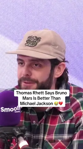 #thomasrhett #fyp #viral 