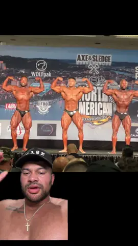 Show day recap 