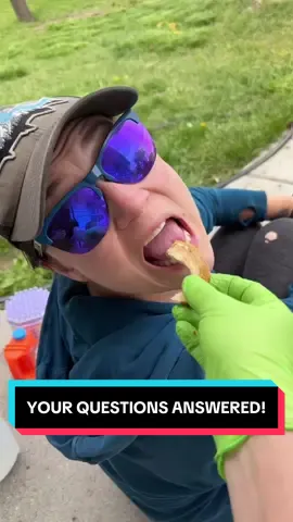 5 More Freeze Drying Questions In 1 Minute! #freezedrying #freezedried #freezedryer #freezedry #freezedryingquestions @Ja’Mae Whitepepper 