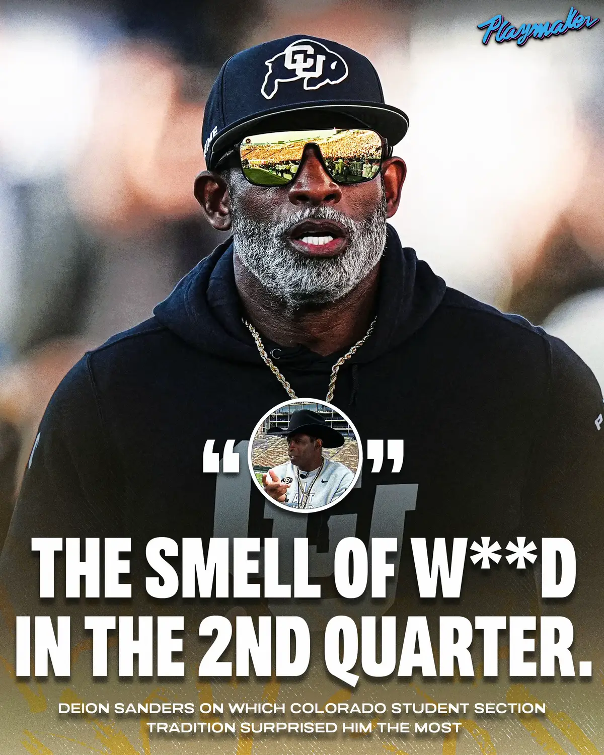 that’s boulder for ya 🤣 #ncaafootball #CollegeFootball #deionsanders #football #fyp 