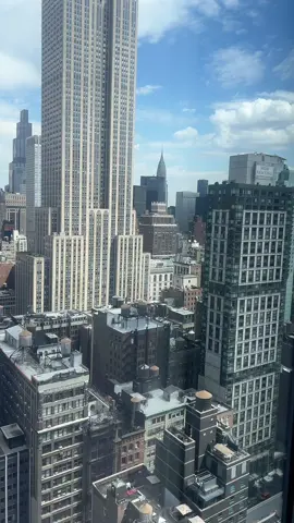 NYC #fyp #SlowMotion