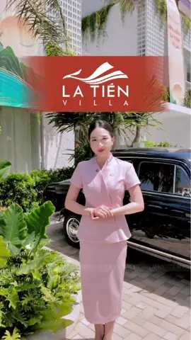 😍😍 LA TIÊN VILLA - Đòn bẩy kép cho giới đầu tư. 🎯🎯🎯🎉🎉🎉😍😍😍 #LaTienVilla #LaLiSaInvest