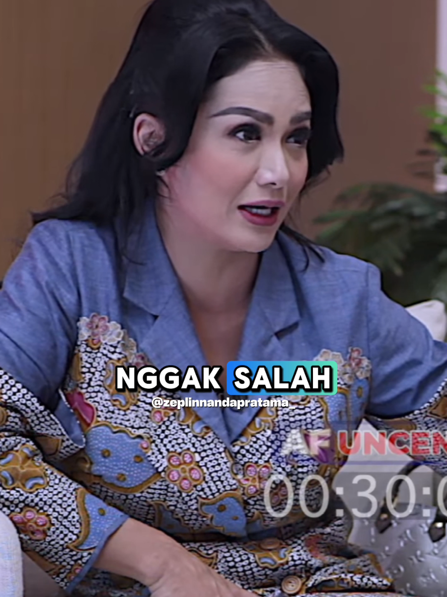 Kridayanti blak blakan ,Segini Gaji Anggota DPR  #gaji #dpr #kridayanti 