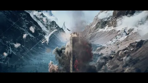 @Battlefield 6 brings you the most advanced PC experience in franchise history with: 💥 4K & uncapped FPS 💥 Ultrawide support 💥 Over 600 customization options 💥 Javelin Anti-Cheat 💥 NVIDIA DLSS/Intel XeSS/AMD FSR Pre-purchase now on Epic Games Store!