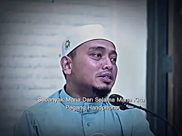 #ustazwadiannuar #fyp #foryou #foryoupage #nasihat 