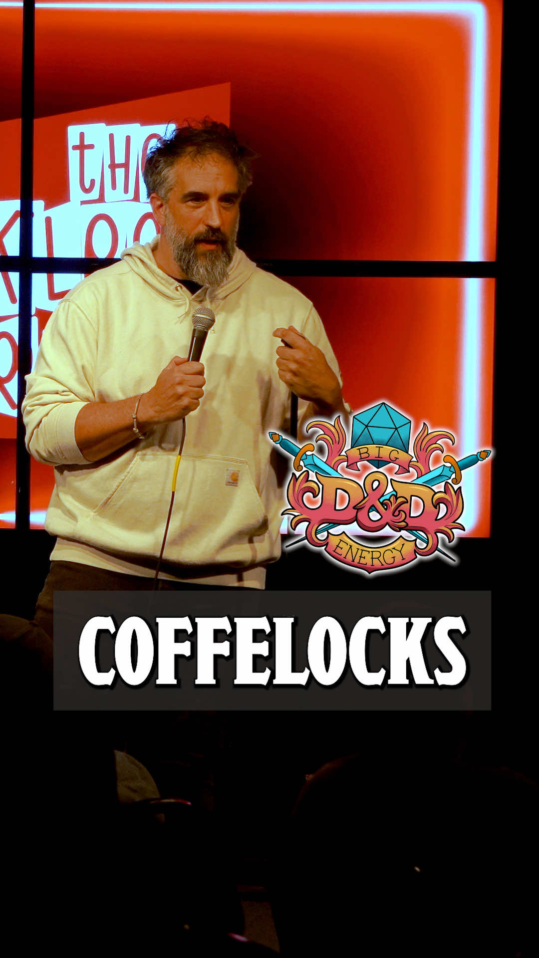 Coffelocks? #dnd #dungeonsanddragons 