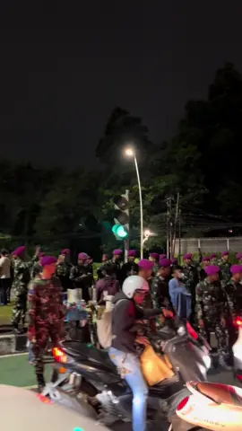 TNI BERSAMA RAKYAT#promomakangajian #demonslayer 