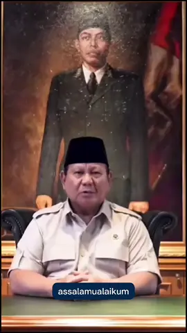 Presiden Republik Indonesia Prabowo Subianto spekup perihal peristiwa yang sedang terjadi. #prabowo #presiden #presidenprabowo #fyppppppppppppppppppppppp  #lewatberanda 